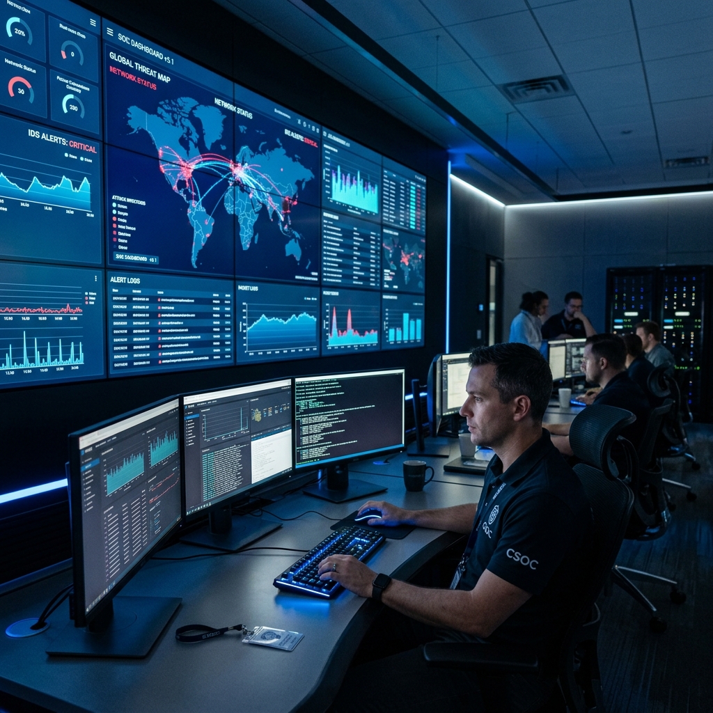 Ciberseguridad