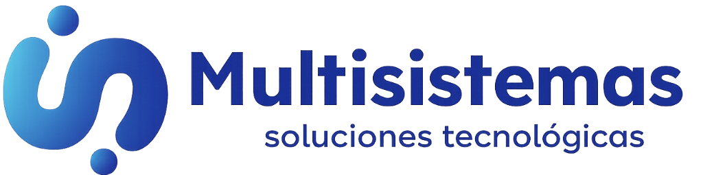 Multisistemas Logo